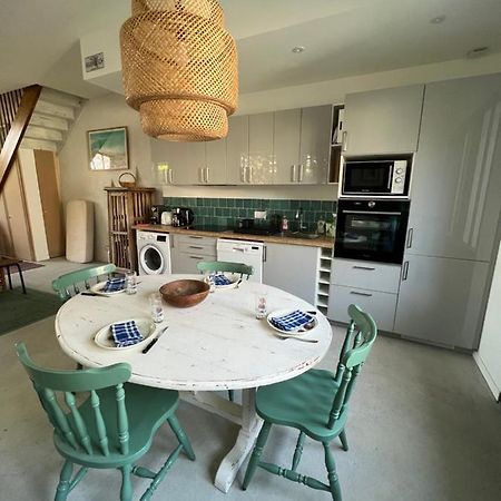 La Maison Du Gardien La Rochelle  Kültér fotó